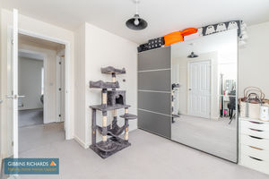 Bedroom- click for photo gallery
